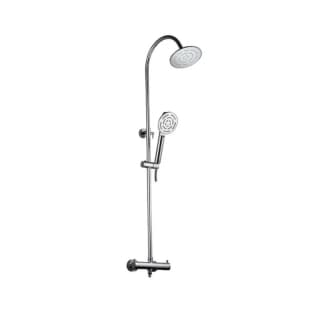 Ảnh Sen tắm cây Jaquar FLR-CHR-5653SHKV 1