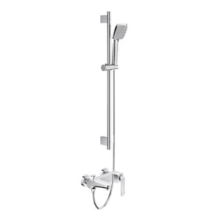 Ảnh Sen tắm Viglacera VG519 1
