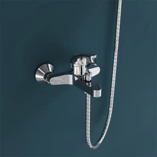Ảnh Sen tắm Viglacera VG502.2 5