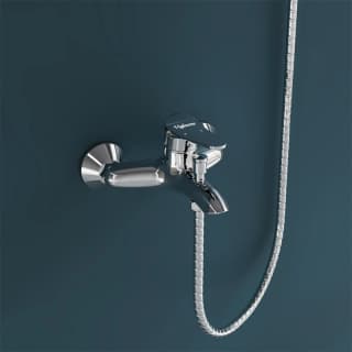 Ảnh Sen tắm Viglacera VG514 3