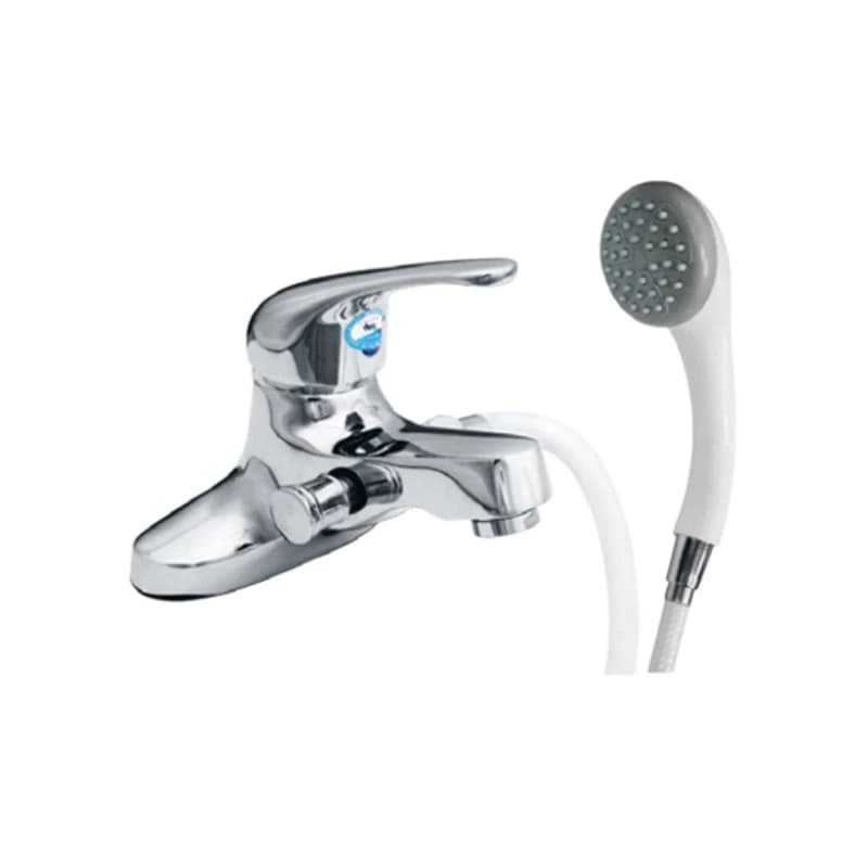 Vòi chậu liền sen Viglacera VG326