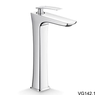 Ảnh Vòi chậu Viglacera VG142.1 1