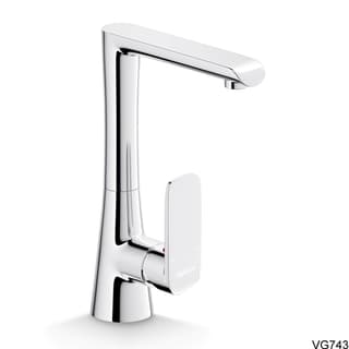 Vòi bếp Viglacera VG743