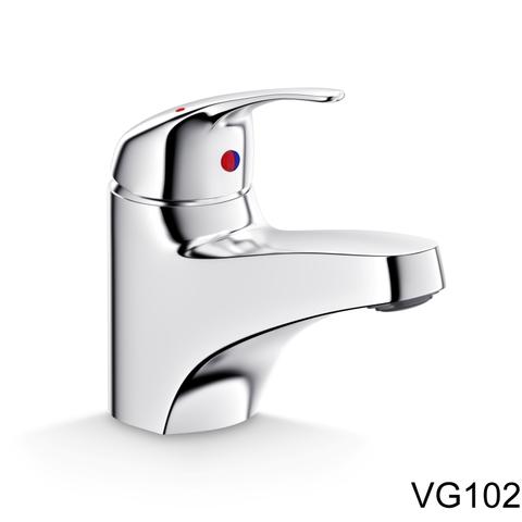 Vòi chậu Viglacera VG102