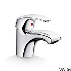 Vòi chậu Viglacera VG104