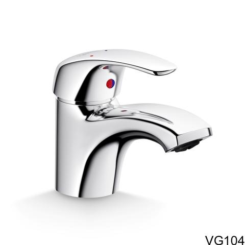 Vòi chậu Viglacera VG104