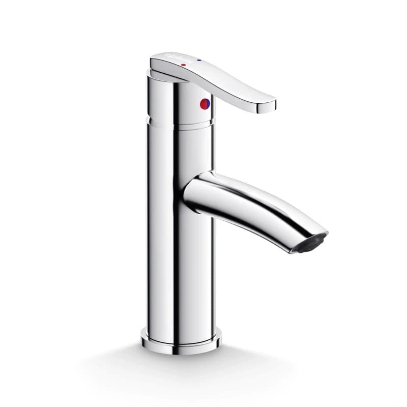 Vòi chậu Viglacera VG105