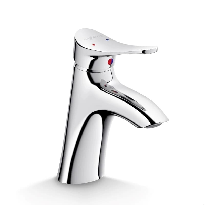 Vòi chậu Viglacera VG114