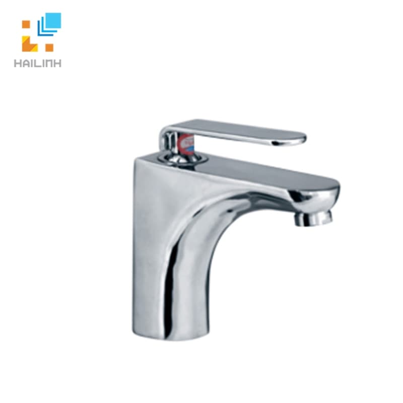 Vòi chậu Viglacera VG119