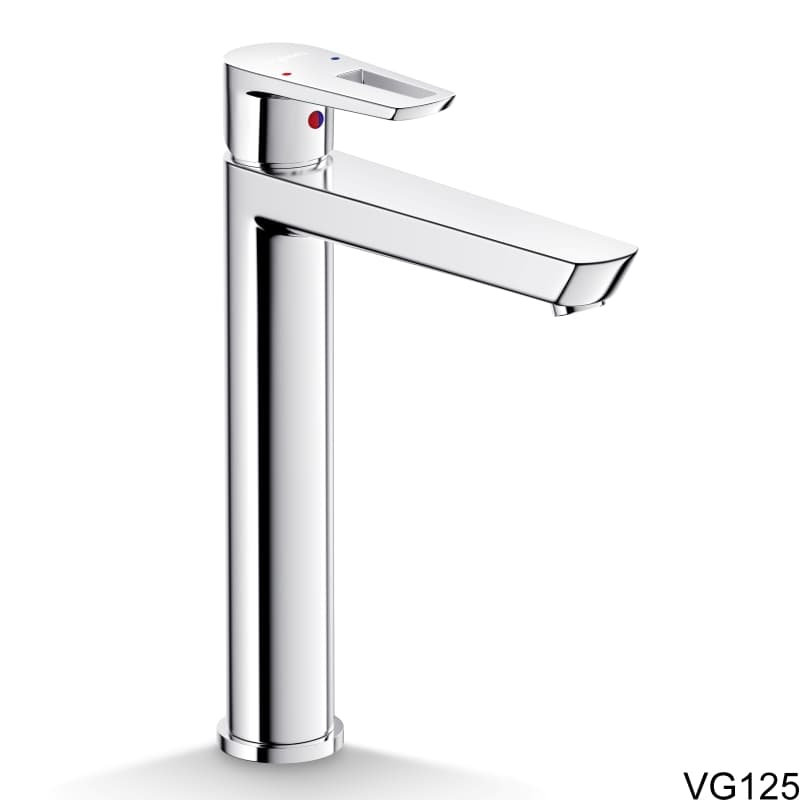 Vòi chậu Viglacera VG125