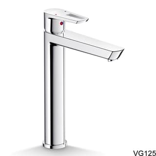 Ảnh Vòi chậu Viglacera VG125 1