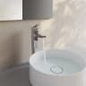 Vòi chậu Viglacera VG126 4