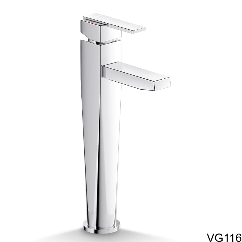 Vòi chậu Viglacera VG126
