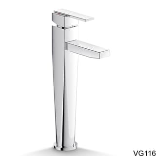 Vòi chậu Viglacera VG126