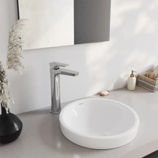 Ảnh Vòi chậu Viglacera VG143.1 3