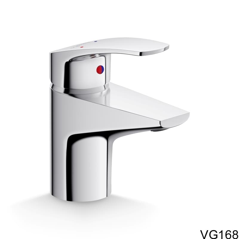 Vòi chậu Viglacera VG168