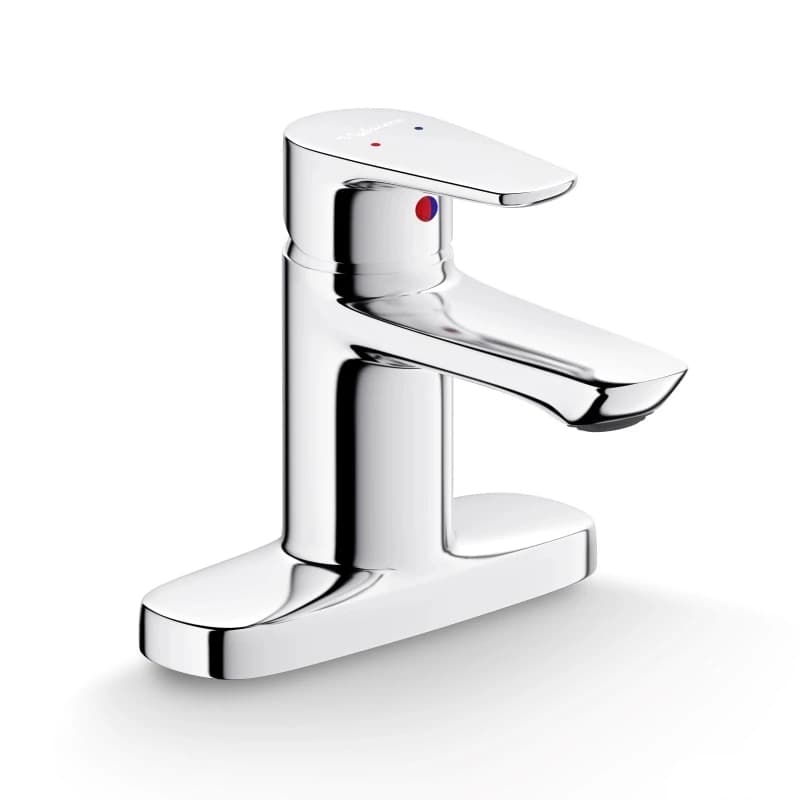 Vòi chậu 3 lỗ nóng lạnh VG332