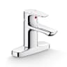 Vòi chậu 3 lỗ nóng lạnh VG332 1