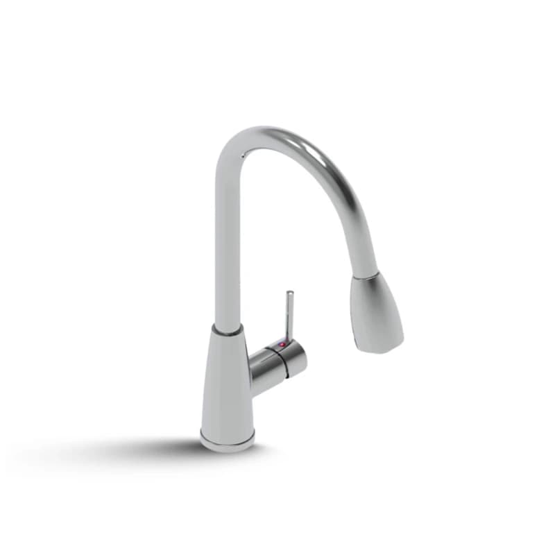 Vòi rửa bát Viglacera VG768