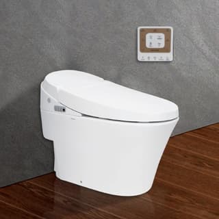 Ảnh Bồn cầu thông minh Viglacera V91 8