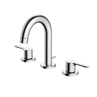 Ảnh Vòi chậu TOTO TLS01201BA 1
