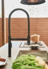 Vòi bếp Archi K8781JV 4