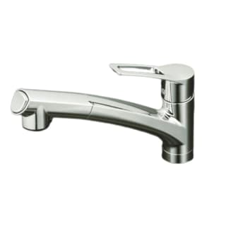 Ảnh Vòi rửa bát Archi KVK KM5021T 1