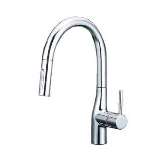 Ảnh Vòi rửa bát Archi KVK KM6061EC 2