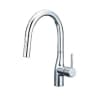 Vòi rửa bát Archi KVK KM6061EC 2