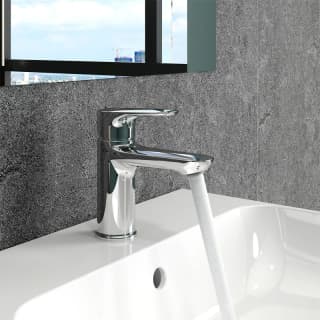 Ảnh Vòi chậu 1 lỗ lạnh VG132.2 4