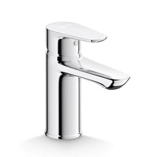 Vòi chậu 1 lỗ lạnh VG132.2