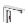 Vòi chậu cảm ứng Cotto CT4902DC 4