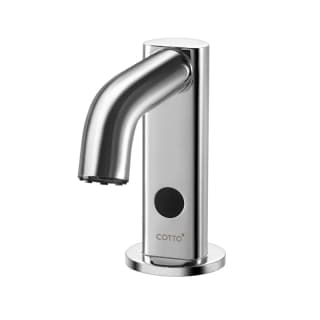 Ảnh Vòi chậu cảm ứng Cotto CT4923DC 4