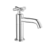 Vòi chậu 1 đường lạnh Cotto CT1262C51N(HM) 3