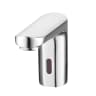 Vòi chậu cảm ứng Cotto CT4902AC 4