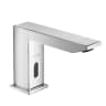 Vòi chậu cảm ứng Cotto CT4917DC 2