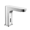 Vòi chậu cảm ứng Cotto CT4918DC 3