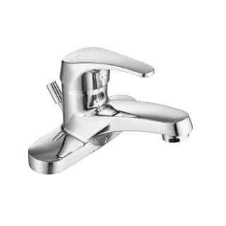 Ảnh Vòi chậu nóng lạnh Cotto CT2170A 4