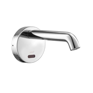 Ảnh Vòi chậu gắn tường Cotto CT538DC 4