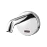 Vòi chậu gắn tường Cotto CT538DC 3