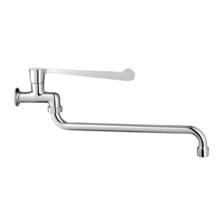 Ảnh Vòi chậu gắn tường Cotto CT1154C37 3