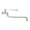 Vòi chậu gắn tường Cotto CT1154C37 3