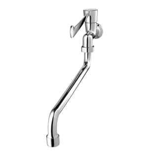 Ảnh Vòi chậu gắn tường Cotto CT1154C37 2