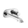 Vòi chậu gắn tường Cotto CT2263A 2