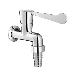 Ảnh Vòi chậu gắn tường Cotto CT1152C36 5