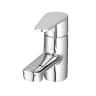 Vòi chậu nóng lạnh Cotto CT2174AE 3