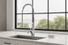 Vòi rửa bát Archi K8731JVS 3