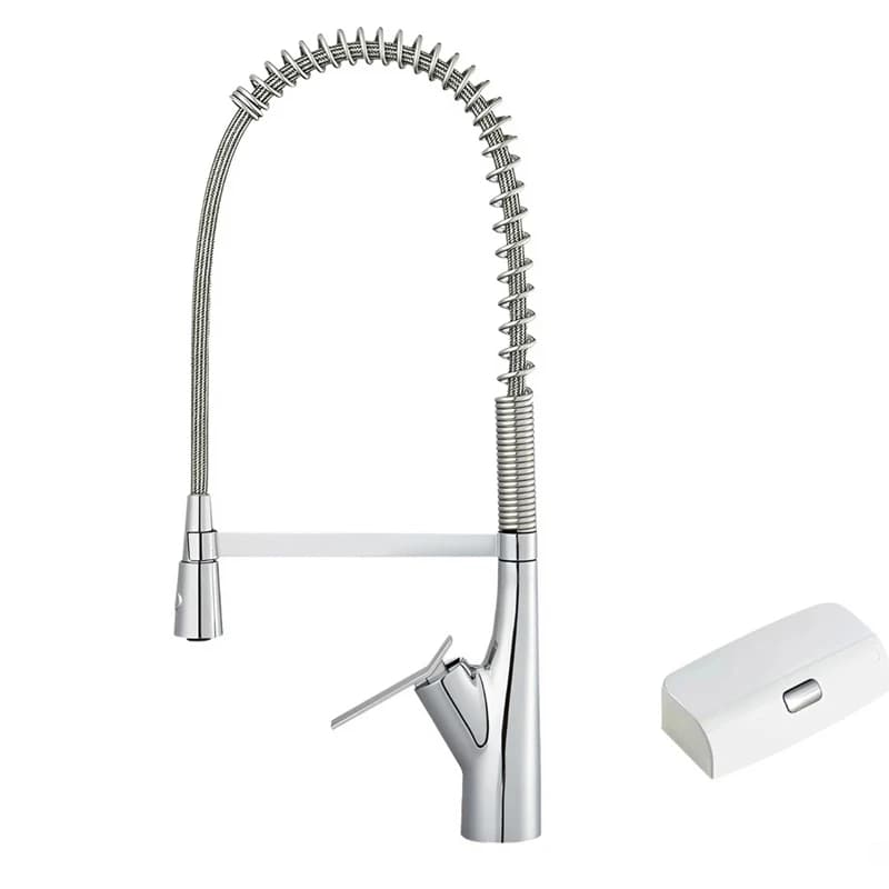 Vòi rửa bát Archi K8731JVS