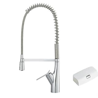 Ảnh Vòi rửa bát Archi K8731JVS 1