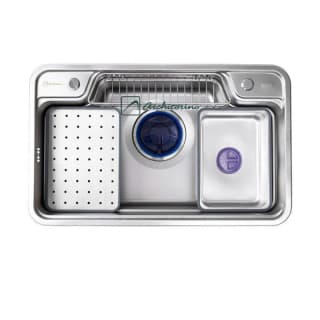 Chậu rửa bát Archi KST01-7848